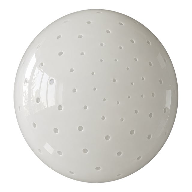 Large Bulicante Murano Ceiling Lamp from Murano Glass Masters, 1970s For Sale