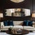 Steele Dressing Mirror For Sale - Image 10 of 11