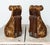 Baroque Pair of 19th Century European Giltwood Acanthus Corbels For Sale - Image 3 of 15