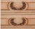 Nancy Corzine Four Drawer Chest Commode.