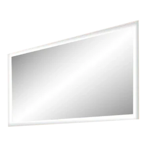 2010s Electric Mirror Silhouette 60 X 36 Inch Lighted Vanity Mirror - 1 Piece