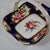 Victorian A Small Antique Porcelain Basket Attributed to Coalport Early 19th Century For Sale - Image 3 of 10