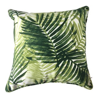 Vintage Used Outdoor Pillows For Sale Chairish