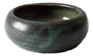 Vintage Studio Pottery Bowl