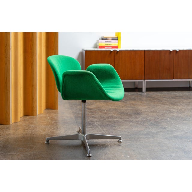 Vintage Sideboards in Indian Rosewood and Carrara Marble by Florence Knoll Bassett for Knoll International, 1960s, Set of 2 For Sale - Image 11 of 18