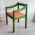 Cassina Carimate Chair attributed to Vico Magistretti Voor Cassina, 1960s For Sale - Image 4 of 12