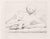 Hand Signed. Edition of 50 pieces. Printed on Japon Ancien by the printer Frelaut Lacouriere, Paris. Published in the...