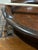 Wood Vintage Tray - Platter 21" Carved Wood Serving For Sale - Image 7 of 9
