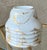 Theodore Haviland Circa 1900/1903 Theo Haviland Art Nouveau-Style Limoges Gold Gilt on Fine Porcelain China Berry Bowls - Set of 6 For Sale - Image 4 of 18