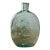 Dyottville Glass Works Philadelphia General Taylor Ben Franklin Flask Bottle 19c For Sale