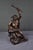 Bronze of a Warrior, 1970s For Sale - Image 17 of 18