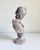 Classical Bust of Apollo Belvedere, Early 21st Century For Sale - Image 10 of 12