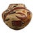 Ceramic Acoma Polychrome Storage Jar Reproduction For Sale - Image 7 of 8