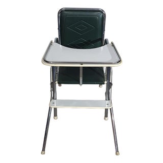 Vintage Children's Chair from Mutsaerts For Sale