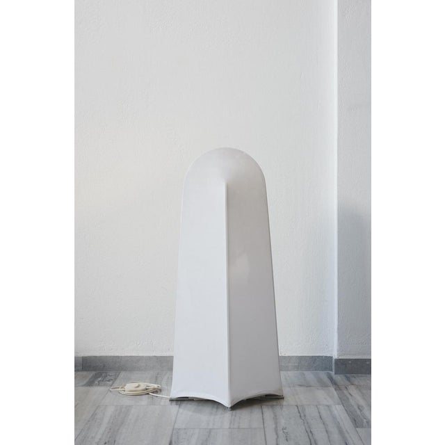 1970s Kazuki Floor Lamp by Kazuhide Takahama for Sirrah, 1975 For Sale - Image 5 of 8