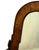 Queen Anne Dressing Table Mirror in Walnut, 1710 For Sale - Image 3 of 15