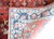 Persian Early 20th Century Persian Sarouk Mohajeran Rug For Sale - Image 3 of 14