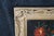 Vintage Flemish Style Floral Still Life After Pieter Bruegel Signed Oil Painting For Sale - Image 4 of 16