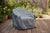 Serene Outdoor 6-Piece Lounge Set – 2-Sofas, Arm Chair and Table Set For Sale - Image 12 of 16