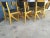 Dining Chairs from Baumann, 1990s, Set of 8 For Sale - Image 9 of 18
