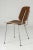 Brown Dining Chairs by Børge Mogensen, Set of 10 For Sale - Image 8 of 16