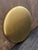 Rh Restoration Hardware Nuvola Round Mirror 48" Diameter | Polished Metal | Lightly Antiqued Mirror Finish For Sale - Image 16 of 18