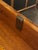 Brown 19th C. German Biedermeier Walnut Chest For Sale - Image 8 of 9