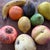 Mid-Century Italian Alabaster Stone Fruit - 11-Piece Curated Collection For Sale - Image 9 of 11