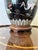 1970s Ceramic Ginger Jar Table Lamp For Sale - Image 4 of 5