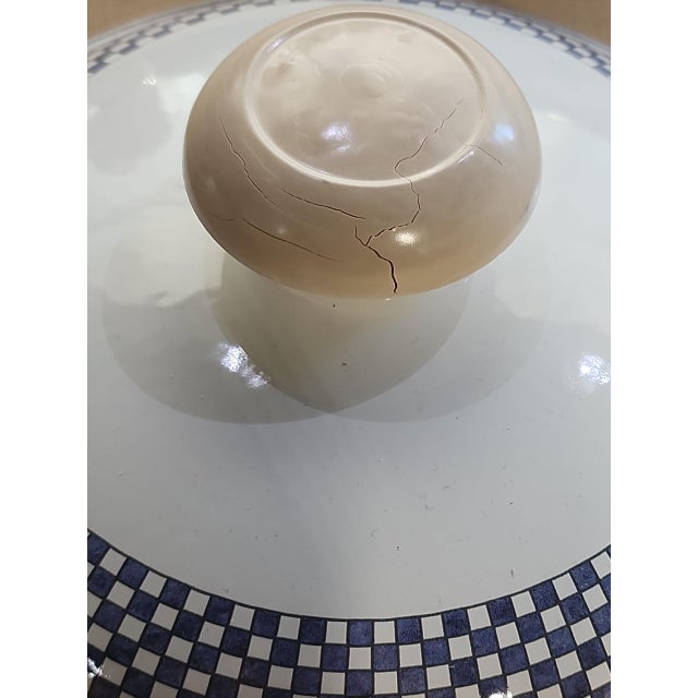 1990s Vintage Villeroy & Boch Switch3 Saucepan and Bowls Set - Three Pieces For Sale - Image 5 of 9