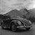 1930s Volkswagen Beetle Parking Close to Mountains, Germany, 1939, Printed 2021 For Sale - Image 5 of 5