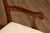 Wood Scarborough House Chippendale Style Pair Of Mahogany Armchairs For Sale - Image 7 of 18
