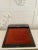 Brown Antique Victorian Inlaid Writing Box in Rosewood, 1850 For Sale - Image 8 of 10