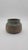 Mid-Century Modern Mid 20th Century Signed Studio Pottery Bowl with Geometric Sgraffito Design For Sale - Image 3 of 8