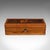 Traditional Antique Ladies Garden Seed Box, English, Greenhouse Storage Case, Edwardian For Sale - Image 3 of 12