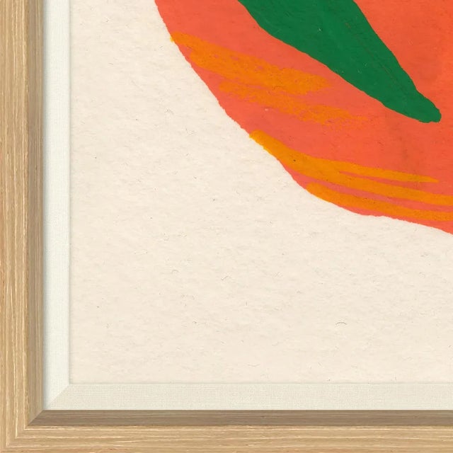 Archival Giclee Print. High quality materials and craftsmanship. Artisian handcrafted wood moulding imported from Europe....