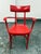 Design Plus Gallery presents a Czech Armchair designed by Hermann Czech for Gebrüder Thonet Vienna. Originally designed in...