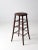 Antique Wooden Stool For Sale - Image 12 of 12