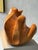 Aba Carrasquer, Sculpture, Wood For Sale - Image 5 of 13