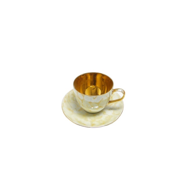 Vintage Cup from Wawel Pottery, Poland, 1970s For Sale - Image 6 of 12