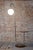 Art Deco Floor Lamp in Walnut attributed to J. Halabala for Up Závody, Czech, 1930s For Sale - Image 12 of 13