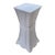 Vintage Italian Ceramic Pedestal For Sale