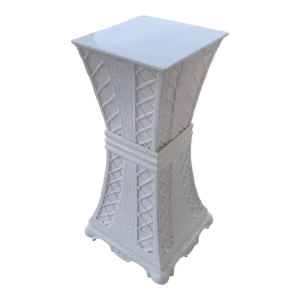 Vintage Italian Ceramic Pedestal