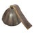 Vintage Bell by Carl Auböck for Werkstätte Carl Auböck, 1950s For Sale - Image 3 of 8