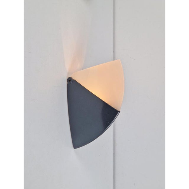 Ariosto Wall Lamp by Valerio Sacchetti for Sirrah For Sale - Image 10 of 14