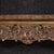 Vintage Italian Gilded Frame, 1950 For Sale - Image 3 of 14