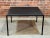 Floris H. Fiedeldij Vintage 1960's Steel & Slate Coffee Table by Floris Fiedeldij for Artimeta For Sale - Image 4 of 9