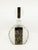 Art Deco Mirrored and Grinded Glass Decanter Set attributed to Karel Palda, 1930s, Set of 7 For Sale - Image 3 of 14