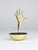 2020s Brass Hand Catchall attributed to Carl Auböck, Vienna, Austria For Sale - Image 5 of 15