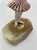 Vintage Ron Lee Ballerina Clown Sculpture on Natural Onyx Base, Signed 1984 For Sale In Los Angeles - Image 6 of 12